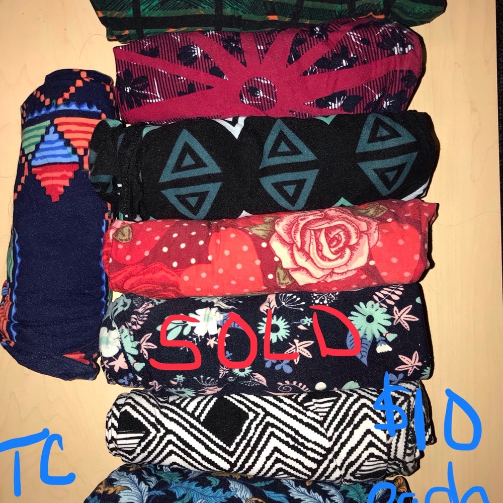 Lularoe Clothes